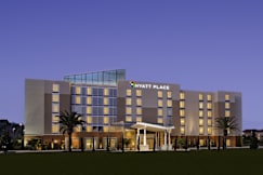 Hyatt Place New York/Midtown-South - New York, New York - 