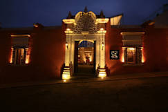 Casa Andina Private Collection Arequipa - Arequipa, Peru - 