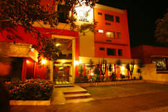 Casa Andina Classic Miraflores S Antonio - Lima, Peru - 