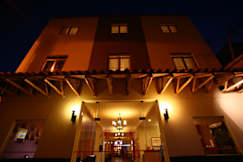 Casa Andina Classic Puno Tikarani Hotel - Puno, Peru - 