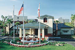 Hawthorn Suites Orlando - Orlando, Florida - 