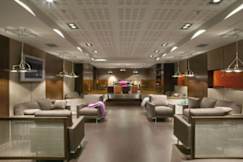 Hotel Fira Congress - Hospitalet de Llobregat, Spain - 