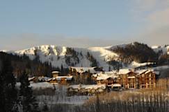 Stag Lodge - Park City, Utah - 