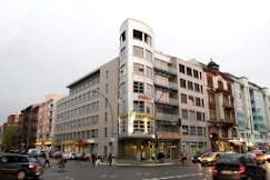 Hotel Residenz 2000 - Berlin, Germany - 