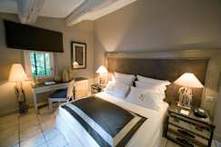 Hotel Saint Amour La Tartane - St Tropez, France - 