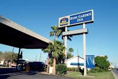 Rose Garden Inn & Suites - Brownsville, Texas - 