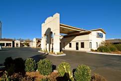 Best Western Inn - Elk City, Oklahoma - BEST WESTERN Elk City Inn