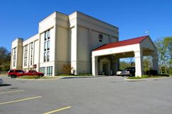 Best Western Plus Belle Meade Inn & Suit - Nashville, Tennessee - 