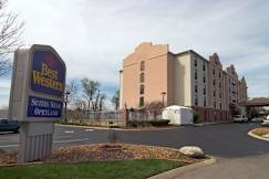 Best Western Suites Opryland - Nashville, Tennessee - 