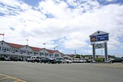 Fairfield Inn & Suites by Marriott - St John's, Canada - 