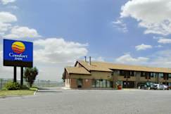 Comfort Inn - Ottawa - Ottawa, Canada - Offering free parking