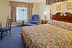 Town & Country Resort & Convention Ctr - San Diego, California - 