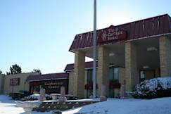 Carlisle Hotel - Omaha, Nebraska - 