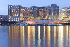 Mandarin Oriental, Washington DC - Washington DC, District of Columbia - 