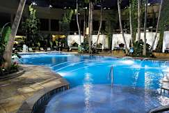 Harrah's Resort Atlantic City - Atlantic City, New Jersey - 