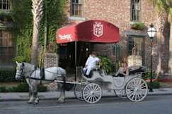 The Anchorage Inn - Charleston, South Carolina - 