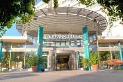 ABACUS Tierpark Hotel - Berlin, Germany - 