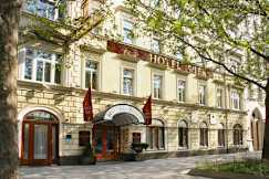 Austria Classic Hotel Wien - Vienna, Austria - 