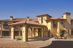 Hotel Abrego - Monterey, California - 
