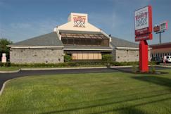 Varsity Inn - Columbus, Ohio - 