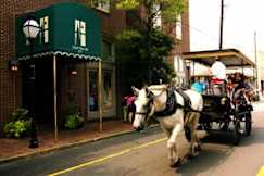 Church Street Inn - Charleston, South Carolina - 