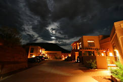 Las Posadas of Sedona - Sedona, Arizona - 