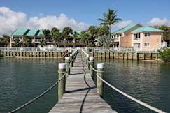 Jupiter Waterfront Inn - Jupiter, Florida - 
