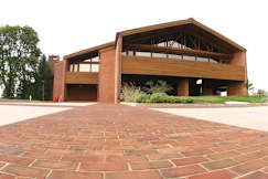 Ace Conference Center - Lafayette Hill, Pennsylvania - 