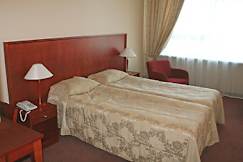 Lyra Hotel - St Petersburg, Russian Federation - 