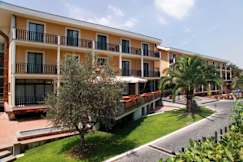 Appia Park Hotel - Rome, Italy - 