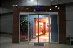 12 Inn Bulvar - Baku, Azerbaijan - 