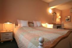 Hotel Julian - Prague, Czech Republic - Guest Room
