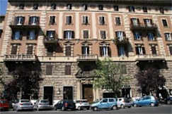 Hotel Ferrari Home - Rome, Italy - 