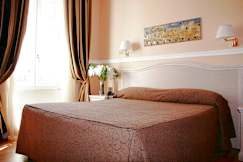 Papavista Relais - Rome, Italy - 