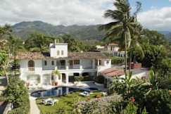 Casa Tukari - Puerto Vallarta, Mexico - 