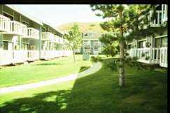 Park City Hotel The Prospector - Park City, Utah - 