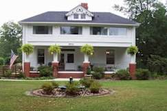 Carol's Garden Inn - Raleigh/Durham, North Carolina - 