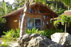 Magic Reef Bungalows - Rarotonga, Cook Islands - 