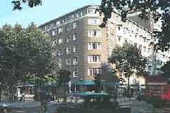 President Hotel - London, United Kingdom - 