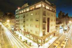 Windsor Hotel and Tower - Cordoba, Argentina - 