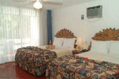 Hotel Celuisma Maya Caribe - Cancun, Mexico - 