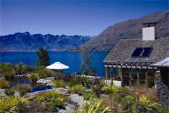 Matakauri Lodge - Queenstown, New Zealand - 