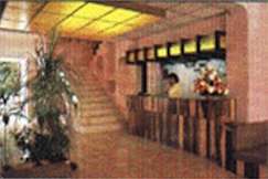 Hotel Maria de Lourdes - Cancun, Mexico - 