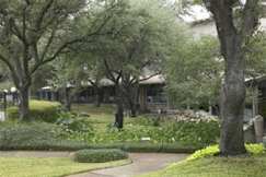 Green Oaks Hotel & Conference Ctr - Ft. Worth, Texas - 