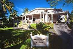 Traders Ridge Resort - Colonia, Micronesia - 