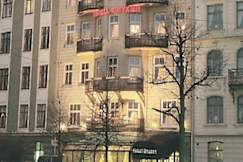 Hotel Onyxen - Gothenburg, Sweden - 