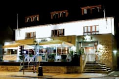 Agenda Hotel - Edinburgh, United Kingdom - 