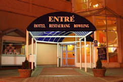Euroway Hotel - Gothenburg, Sweden - 