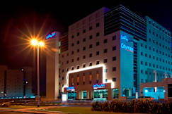 Citymax Hotel Bur Dubai - Dubai, United Arab Emirates - 