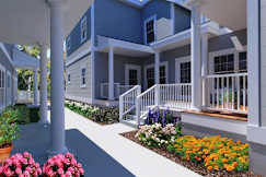 ExecuStay Water's View Apts - Cohoes, New York - 